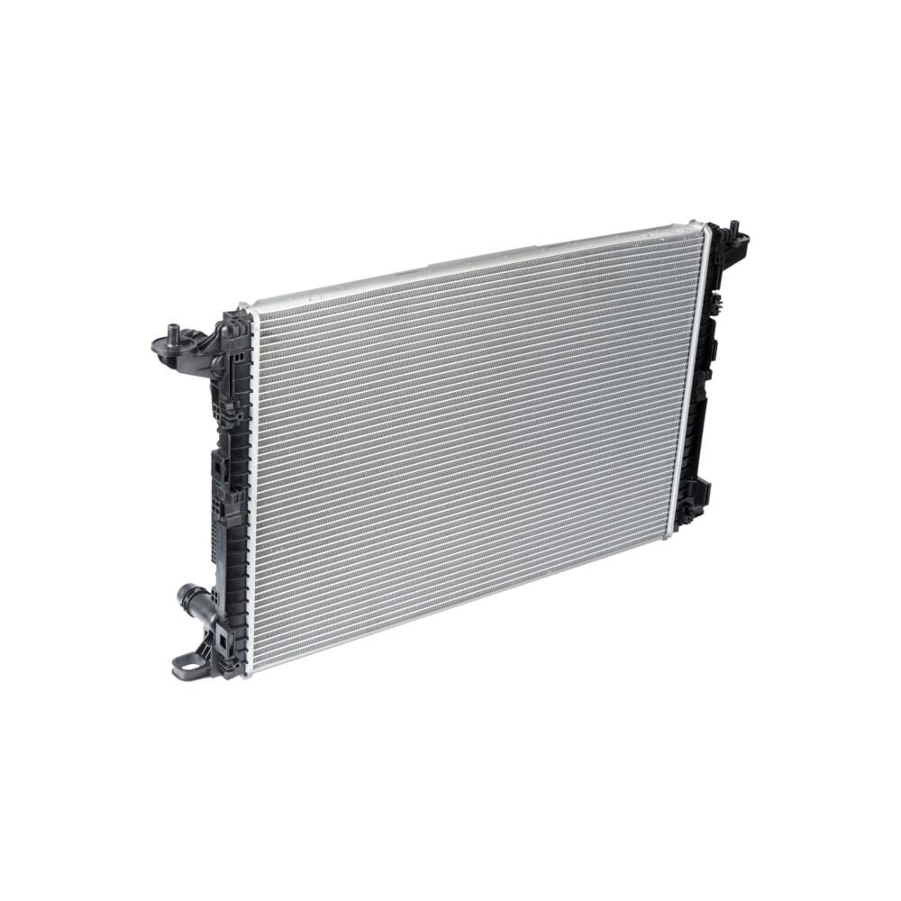 Радиатор охлаждения, Audi, 8W0121251AK; 8W0121251L; 8W121251L, Бренд: SRLine 35083 Киев - изображение 2