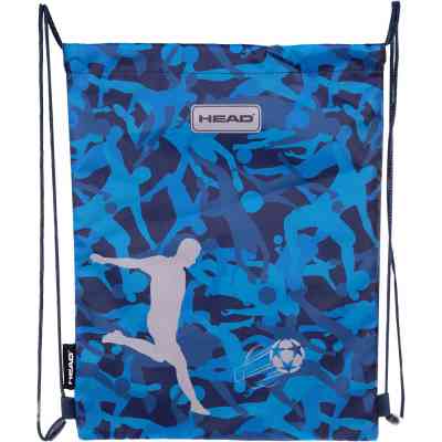 Сумка для обуви Head AD1 Moro fan (507022049) Винница
