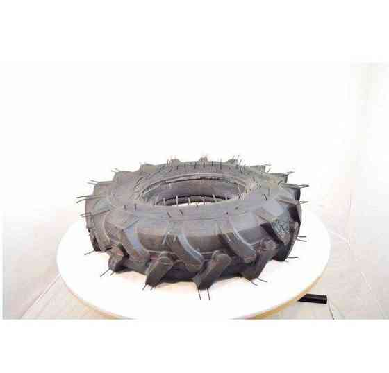 Шина с камерой 