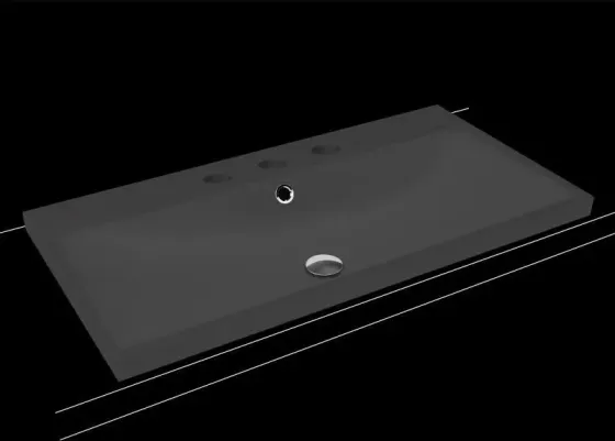 Раковина  Kaldewei Silenio 90Cm 904006033676 Киев