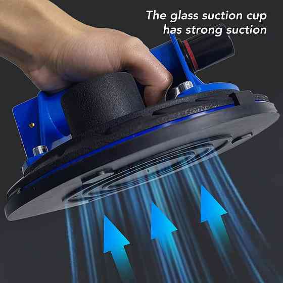 Присоски для плитки, вакуумная присоска для плитки, присоска для укладки плитки (194259160) Киев