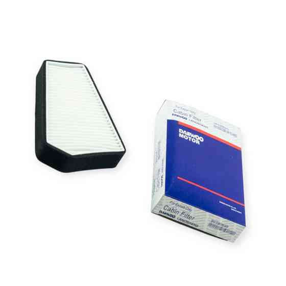 Фильтр салона Деу Ланос (Деу MO) воздушный Мукачево