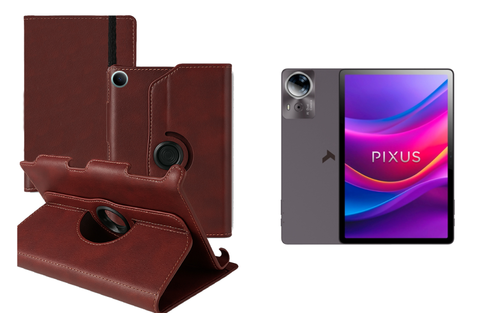 Чехол Spinner360 для планшета Pixus Combo, цвет Shlyakhetna Киев - изображение 1