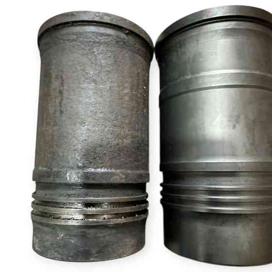 Гільза (L=270мм) (коротка фосфат., під 4-х канав. порш.) уніфік. ЯМЗ-236,238 Мукачево