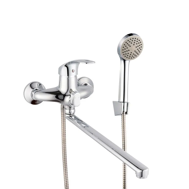 Смеситель для ванной Champion NHK 006-135 Euro стиль (MI6394) Харьков - изображение 1