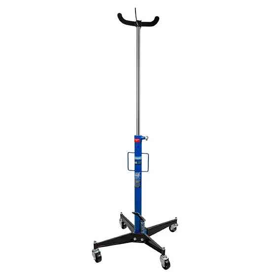 Стійка трансмісійна гідравлічна 0,6т Forsage F-TEL06011 Одеса