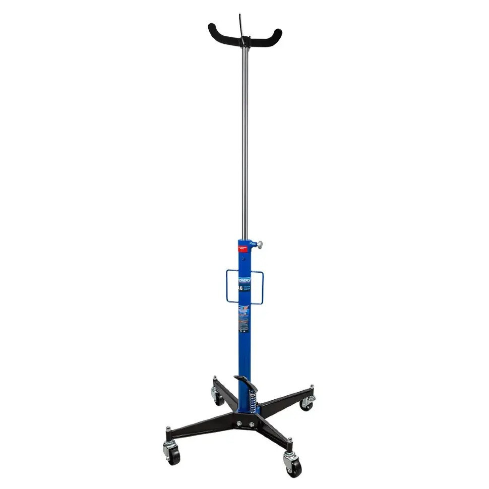 Стійка трансмісійна гідравлічна 0,6т Forsage F-TEL06011 Одеса - фото 2