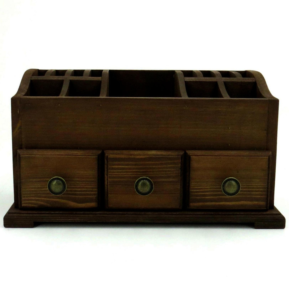 Міні-комод "Фельда" капучино Миколаїв - фото 2