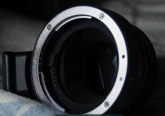 Фотоапарат Canon M50 Київ