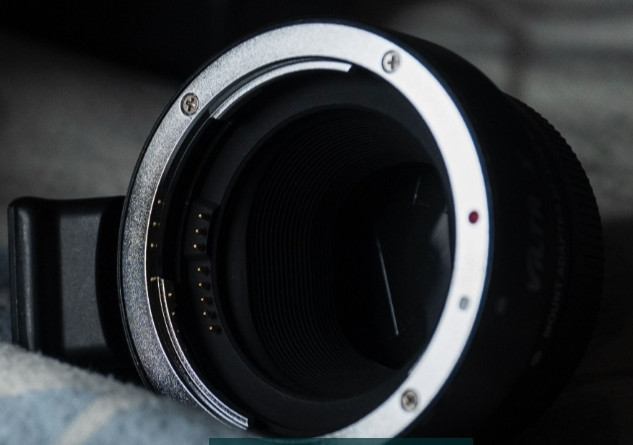 Фотоапарат Canon M50 Київ - фото 4