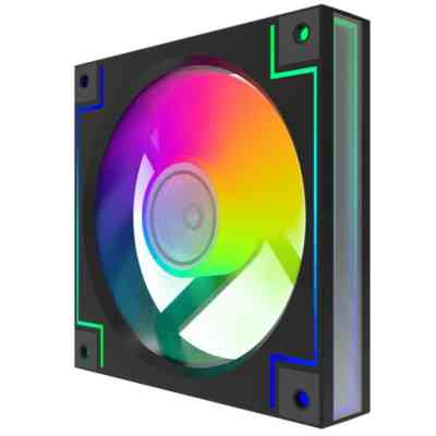 Кулер до корпусу Gamemax RD300 BK Вінниця