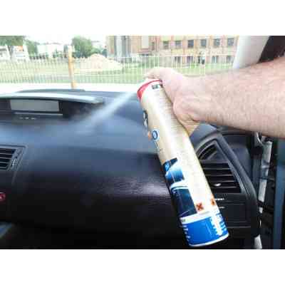 Автополироль K2 POLO COCKPIT 750ml men (K407MA0) Винница