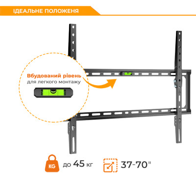 Кронштейн ITech PN6T Вінниця - фото 6