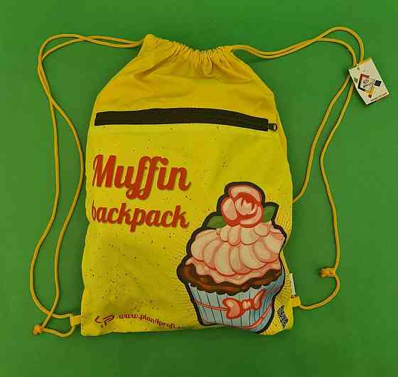 Рюкзак TM Profiplan Cake peach (1 шт) Харків