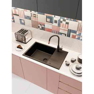 Змішувач Deante Aster (BCA_B64M) Вінниця