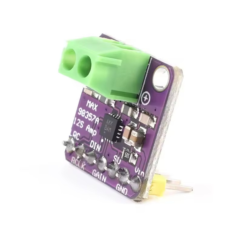 Модуль підсилювача звуку для Arduino Київ - фото 8