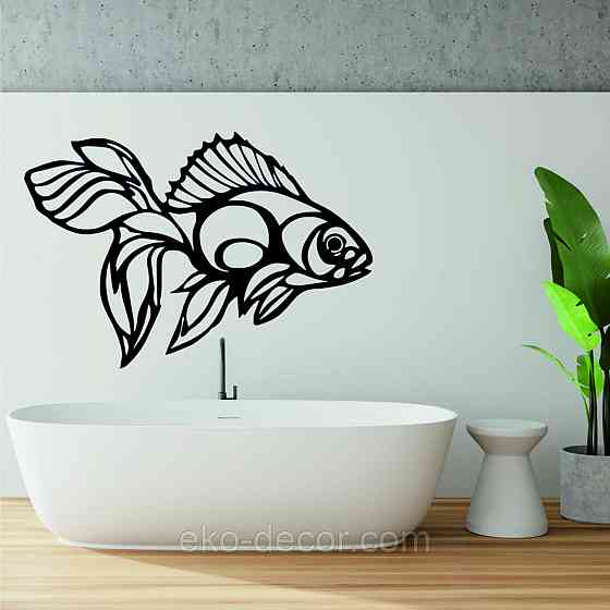 Декоративное настенное Панно  