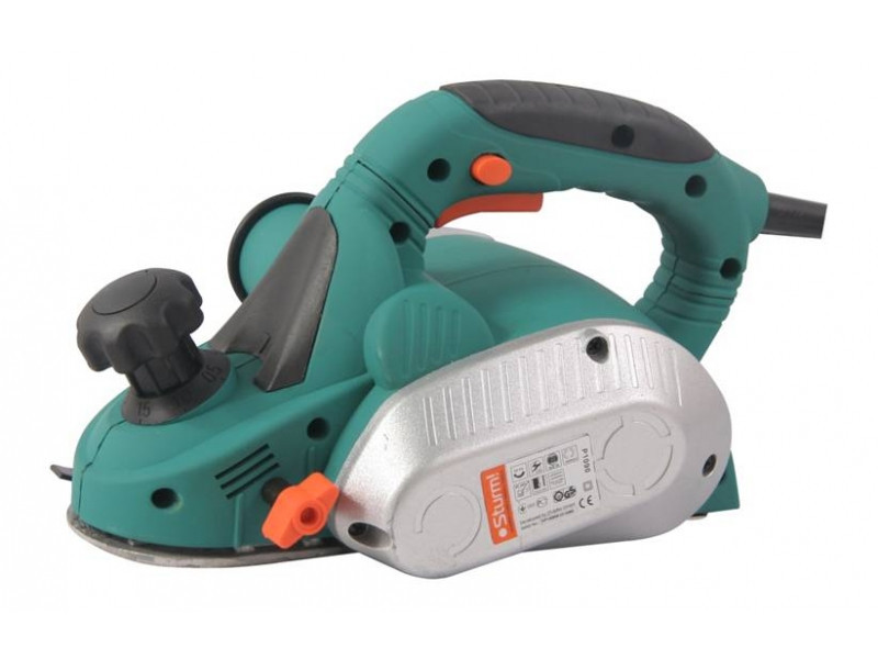 Рубанок електричний 900 Вт Sturm P1090 (читувати опис) Рівне - фото 1