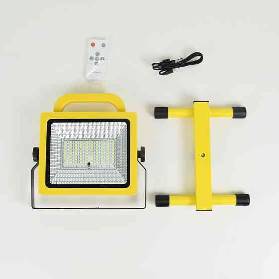 Переносний акумуляторний LED прожектор Superfire FS11 Киев