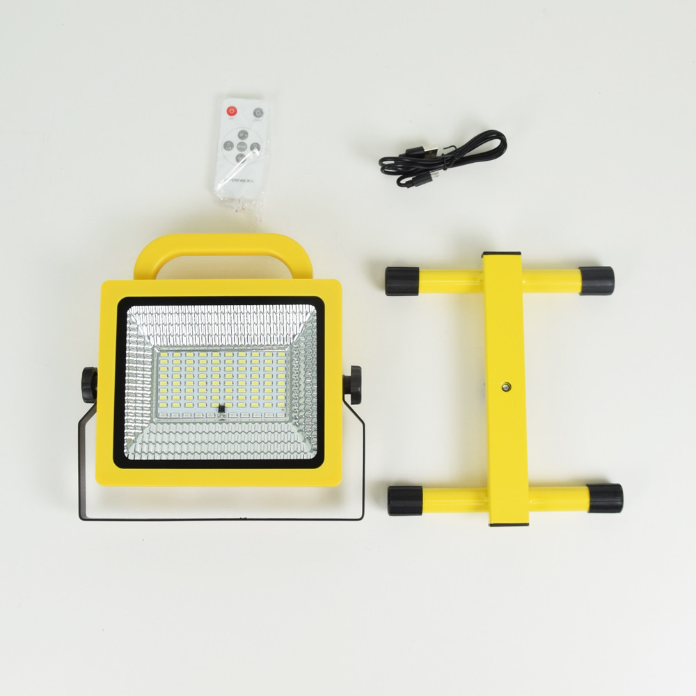 Переносний акумуляторний LED прожектор Superfire FS11 Киев - изображение 4