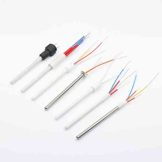 Сменный керамический нагреватель для паяльника 220В Киев