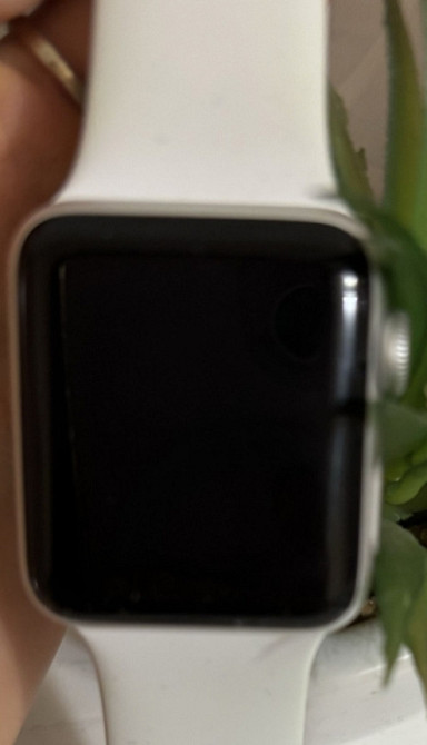 Смарт-Часи Apple Watch, series 3, 38 mm. Aluminium. Київ - фото 8