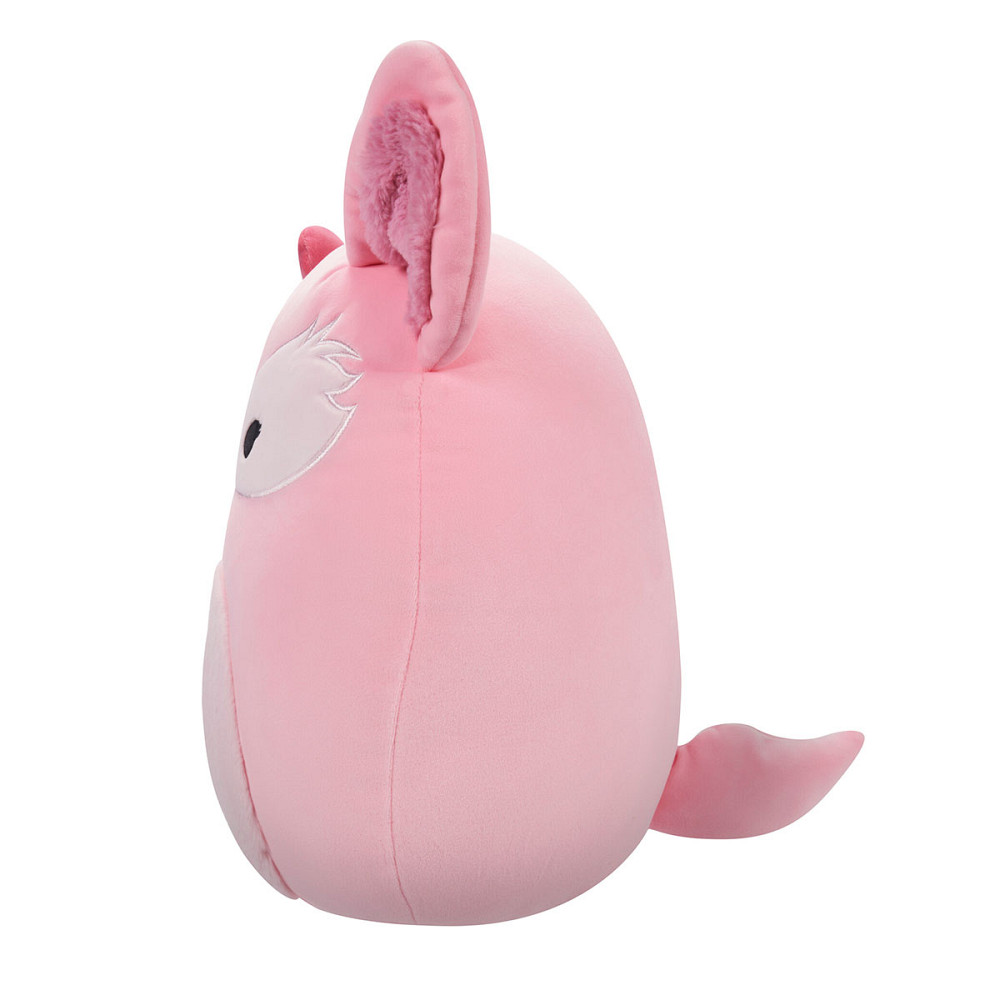 М'яка іграшка Squishmallows – Лисиця фенек Міракл (30 cm) Дніпро - фото 3