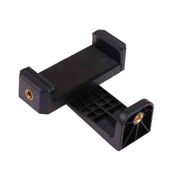 Держатель для телефона поворотный 2в1 Киев