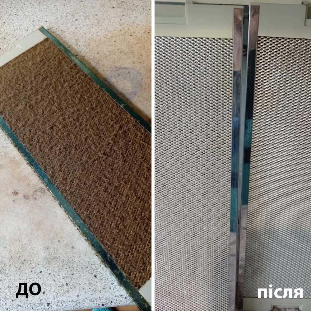 Концентрат для видалення жиру та нагару (6,5 кг) Павлоград - фото 8