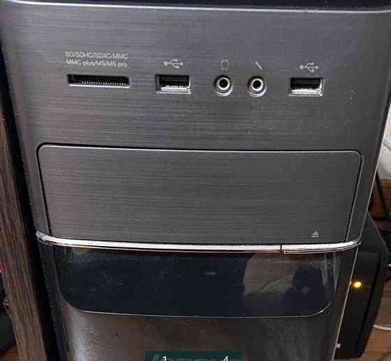 Комп'ютер LENOVO 10117. Харків