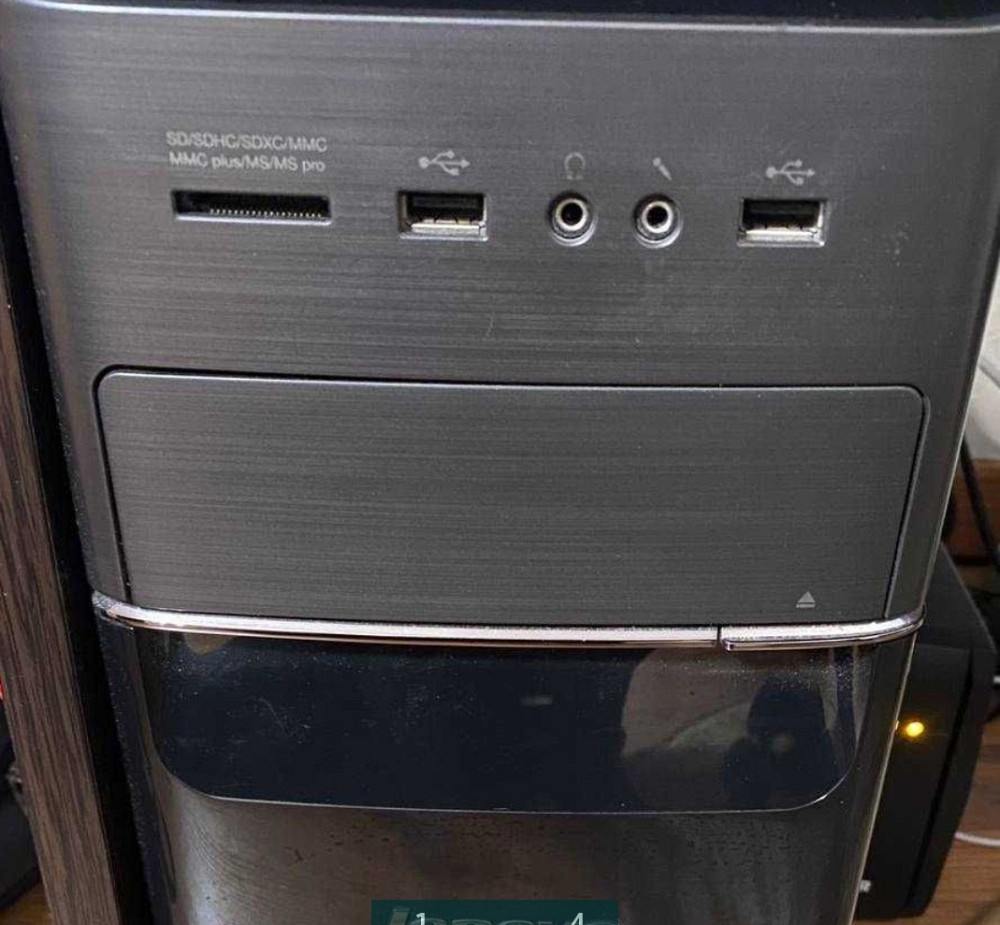 Комп'ютер LENOVO 10117. Харків - фото 4