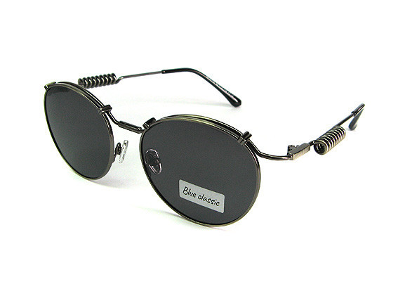 Сонцезахисні окуляри стильні 2021 Blue Classic Київ - фото 1