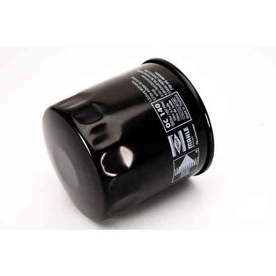 Оливний фільтр Mahle OC140 Nissan Харків