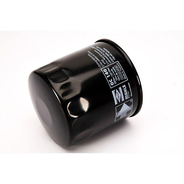 Оливний фільтр Mahle OC140 Nissan Харків - фото 1