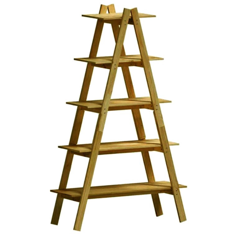 Стелаж кухонний "Вітемс" сієна Миколаїв - фото 1