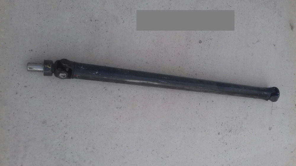 Вал карданный цельный ГАЗ-24, ГАЗ-2401, ГАЗ-2410. 24-2201010 Харьков - изображение 1