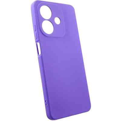 Чехол для мобильного телефона Dengos Carbon OPPO A3 (purple) (DG-TPU-CRBN-206) Винница