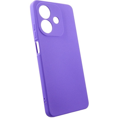 Чехол для мобильного телефона Dengos Carbon OPPO A3 (purple) (DG-TPU-CRBN-206) Винница - изображение 2