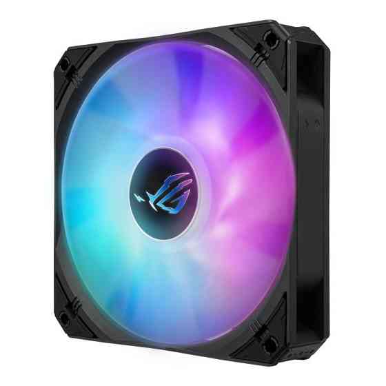 Система водяного охолодження Asus ROG Strix LC III 360 ARGB (90RC00T1-M0UAY0) ( Чорний ) Харьков
