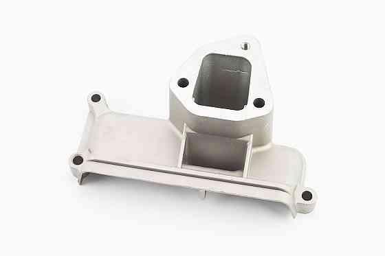 Патрубок повітряний 186F Київ