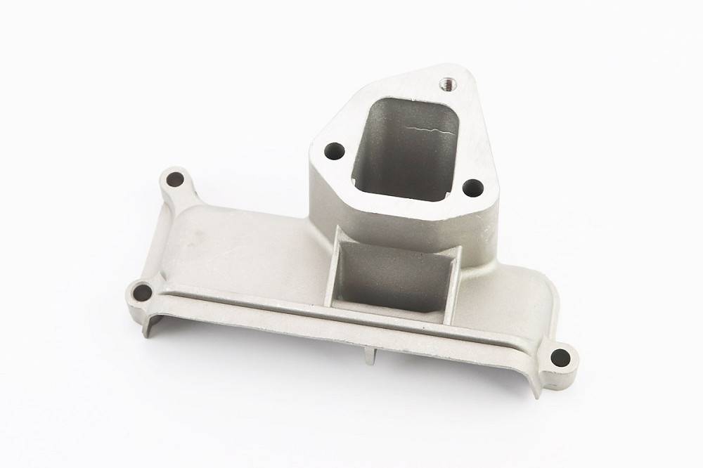 Патрубок повітряний 186F Київ - фото 1