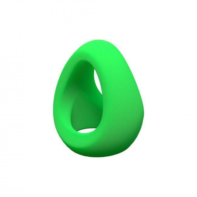 Набір яскравих ерекційних кілець Love to Love NEON RING KIT Sex Aura Київ - фото 3
