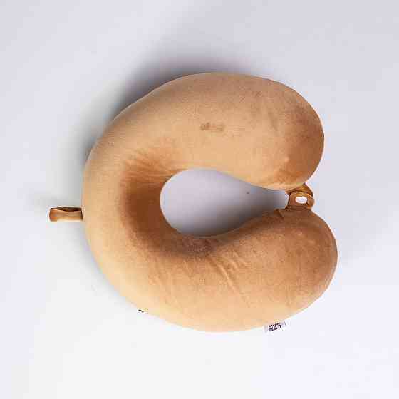 Yiwu Подушка для шиї Lion U-подібна HP-56-8 Коломия