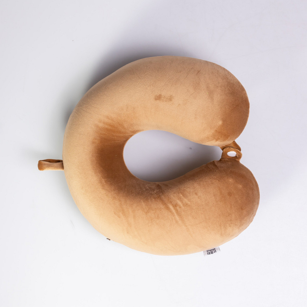 Yiwu Подушка для шиї Lion U-подібна HP-56-8 Коломия - фото 4