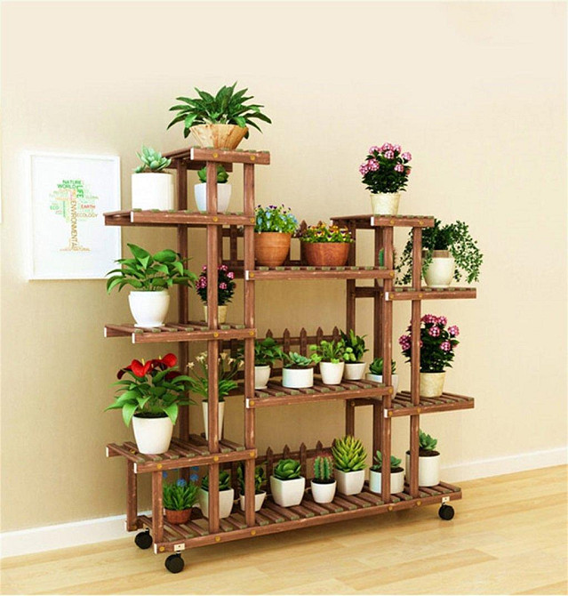 Подставка для цветов 