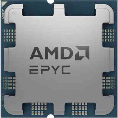 Процесор серверний AMD EPYC 4364P (100-000001477) Вінниця
