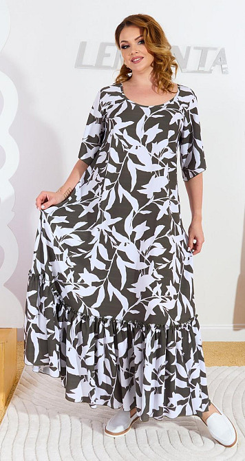 Красиве легке плаття (50) Київ - фото 1