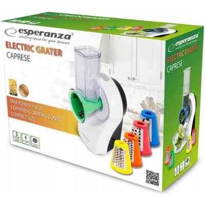 Подрібнювач Esperanza EKM026 Вінниця