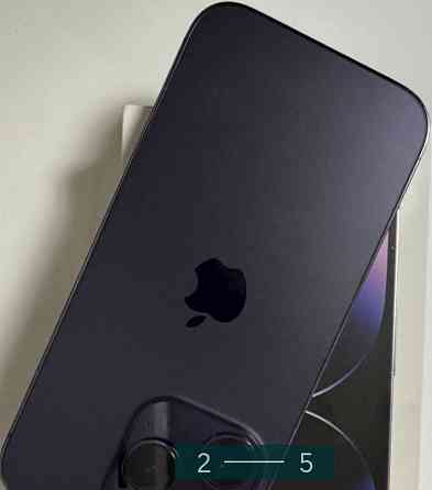Айфон iPhone 14 Pro 128Gb. Київ
