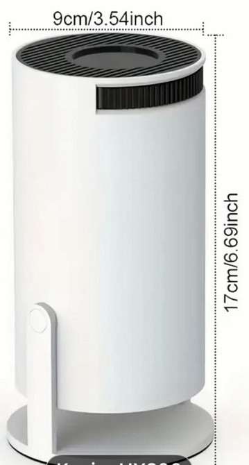 Проектор HY300pro про1080. Харьков - изображение 3